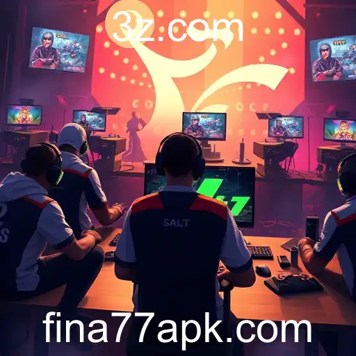 Fina77: A Evolução dos Jogos Online em 2025