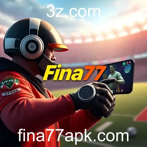 Tendências de 2025 no Site de Jogos 'fina77': Inovações e Desafios