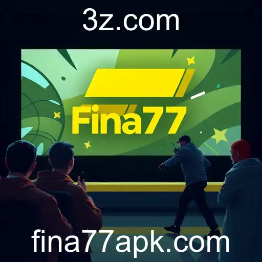 Inovação e Expansão: A Presença de Fina77 no Cenário Atual de Jogos