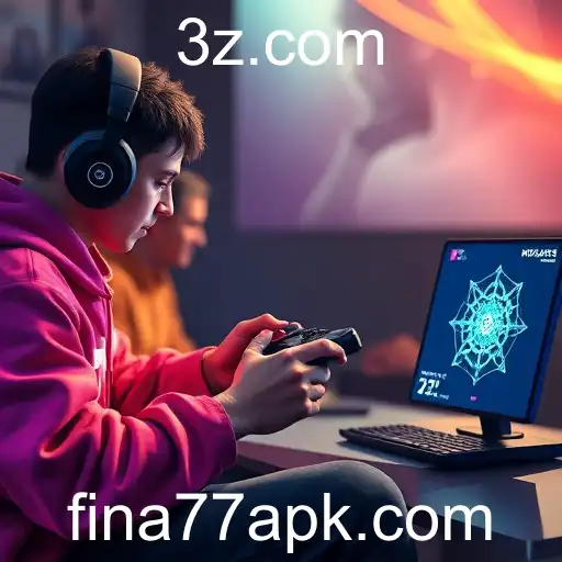 Explorando o Boom dos Jogos Online em 2025