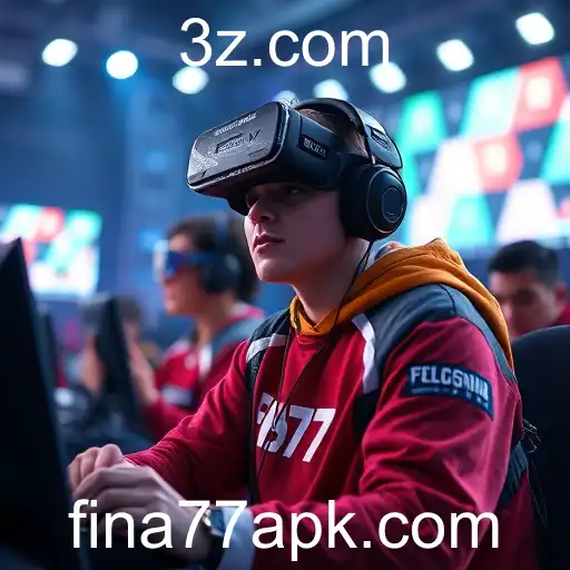 Novo Horizonte nos Esports: Avanços e Desafios de 2025