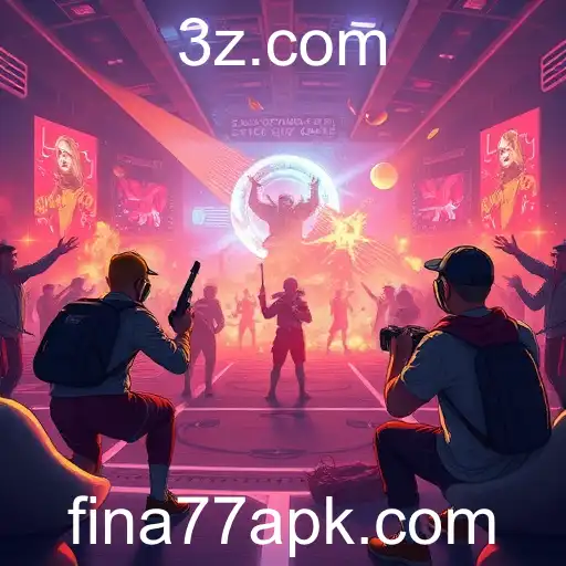 Revolução no Mundo dos Jogos em 2025