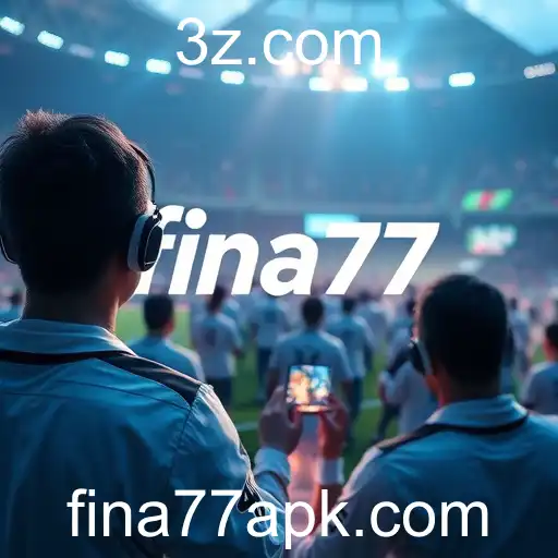 Revolução no Mercado de Jogos com o Fina77