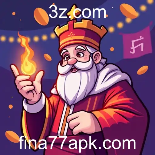 Explorando Fina77: O Fenômeno dos Jogos Online em 2025