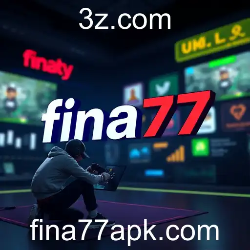 Fina77: O Futuro dos Jogos Online em Português