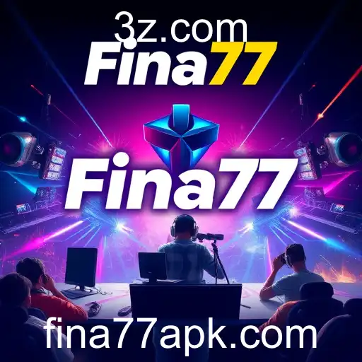 Ascensão e Impacto do Site de Jogos Fina77 em 2025