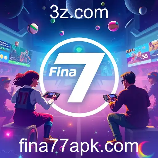 A Revolução do Fina77 nos Jogos Online