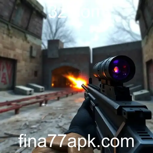Explorando o Fascinante Mundo dos Jogos FPS