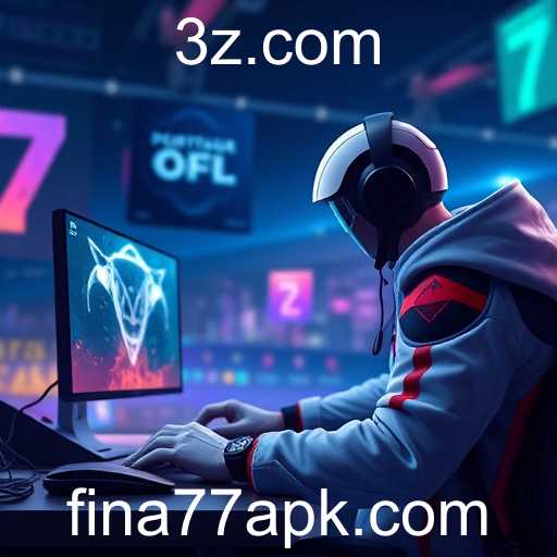 A Expansão do Mundo Gamer com Fina77