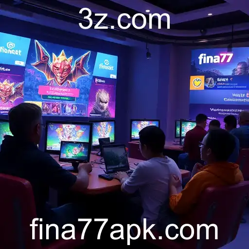 Inovações e Tendências nos Sites de Jogos em Português