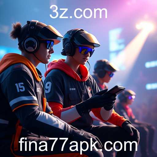 Inovações e Tendências no Mundo dos Jogos