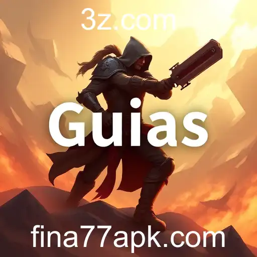 Desvendando Aventuras: O Valor dos Guias de Jogos no fina77