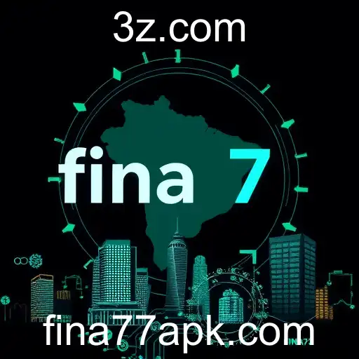 Tendências Modernas em Sites de Jogos: O Caso do Fina77