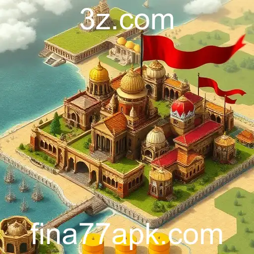 Explorando o Fascinante Mundo dos Jogos de Estratégia