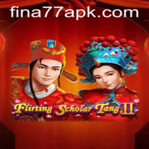 The Enchanting World of FlirtingScholarTangII Amidst the Rise of 'fina77'