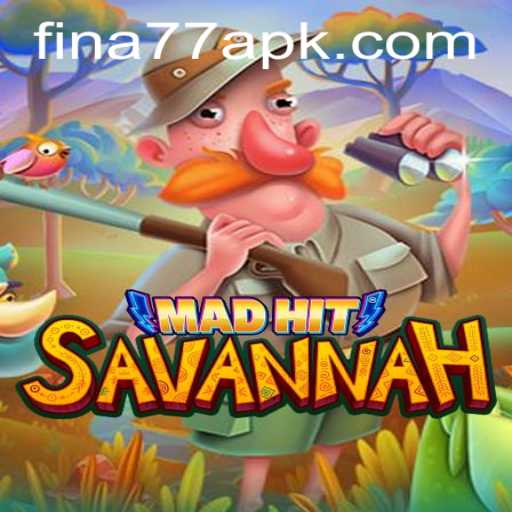 MadHitSavannah: Journey into the Wild with a Thrilling New Gaming Experience
