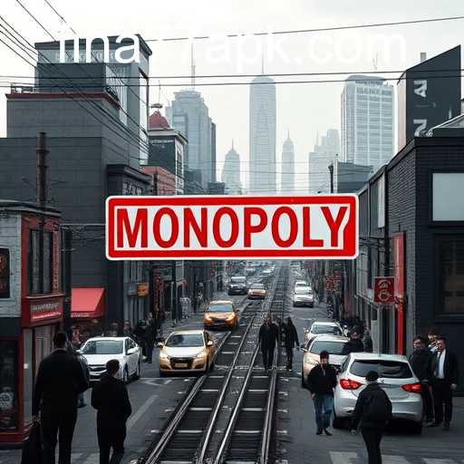The Complexities and Impacts of Monopoly in Modern Economies