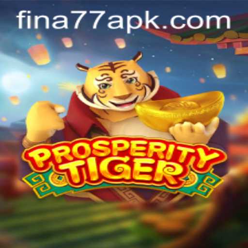 Diving Into the World of ProsperityTiger: A New Era in Strategic Gaming