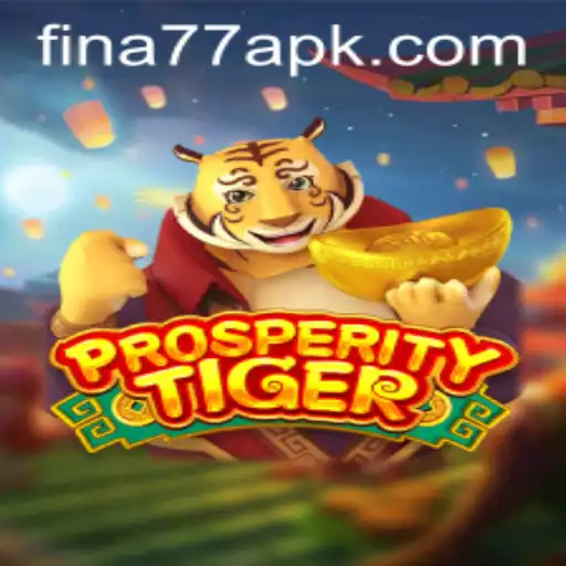 Diving Into the World of ProsperityTiger: A New Era in Strategic Gaming