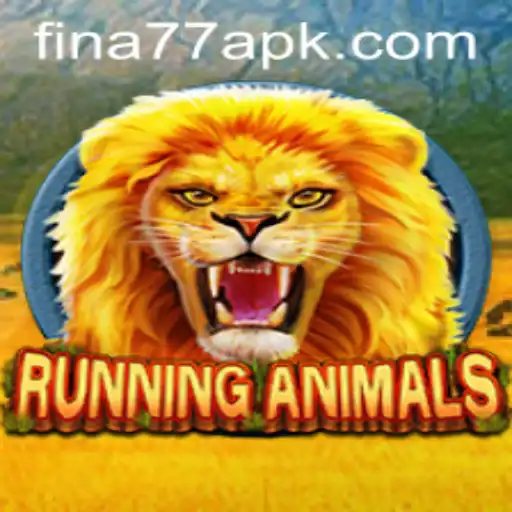 Experience the Adventure of RunningAnimals: A Wildlife Extravaganza